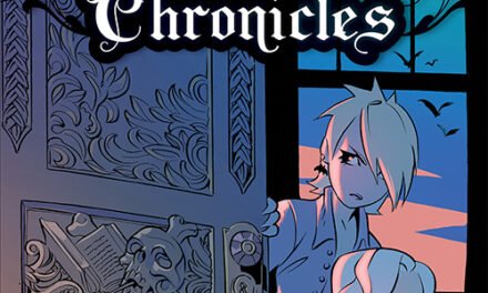 The Crumrin Chronicles volume 1