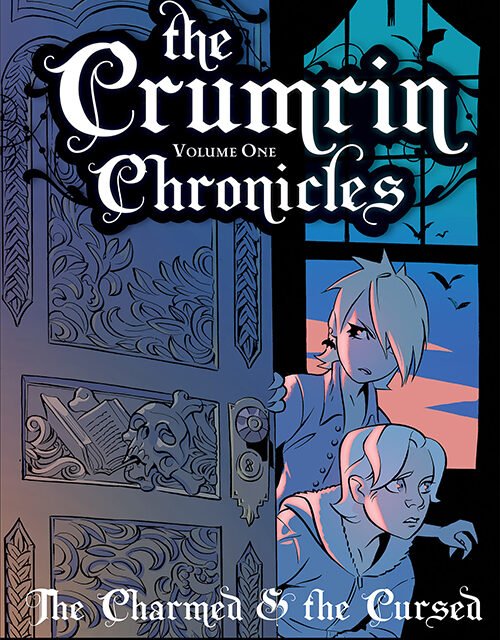 The Crumrin Chronicles volume 1