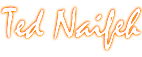 Ted Naifeh